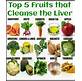 Liver Diet Cleanse